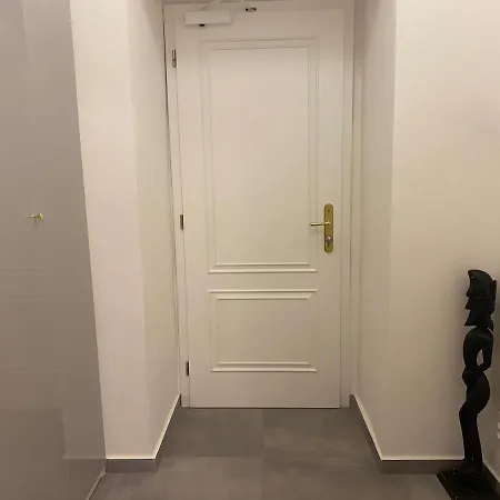 Διαμέρισμα Nana Flat