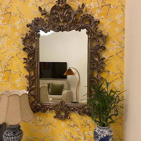 Apartman Nana Flat Prága