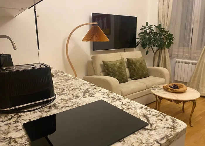 Apartment Nana Flat *