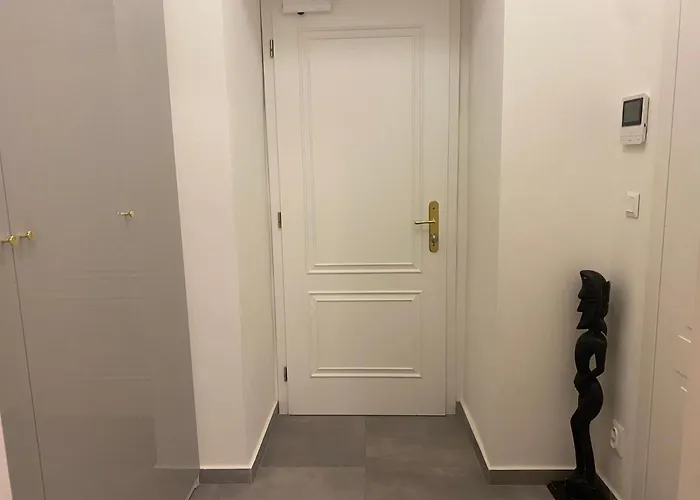 Apartment Nana Flat